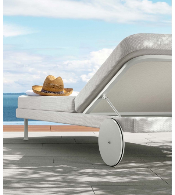 Slam Talenti Sun Lounger