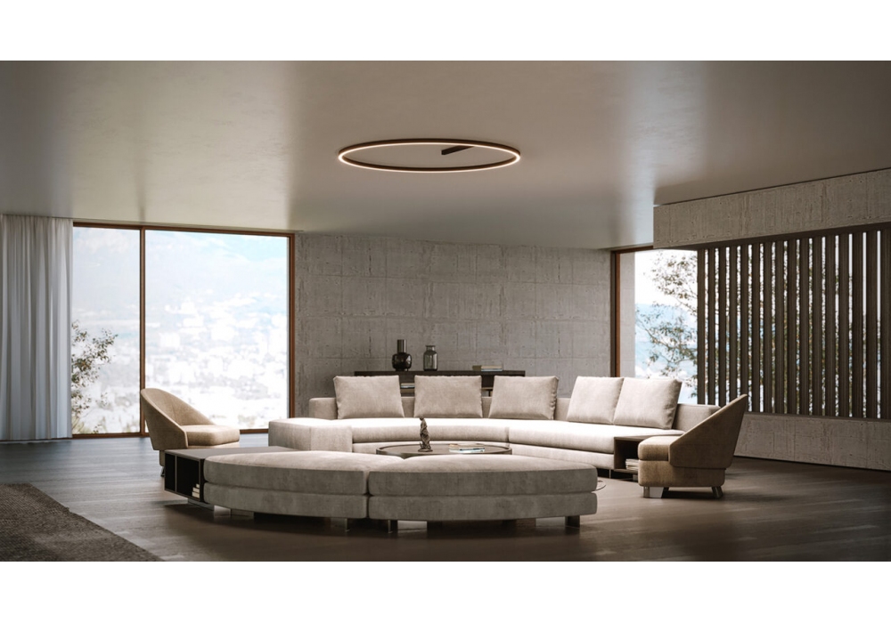 Zirkol Nemo Ceiling Lamp - Milia Shop