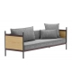 Grid Established & Sons Sofa