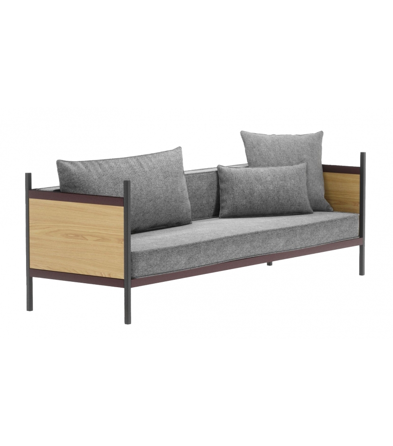 Grid Established & Sons Sofa