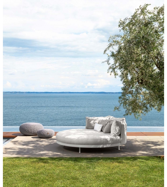 Slam Talenti Daybed