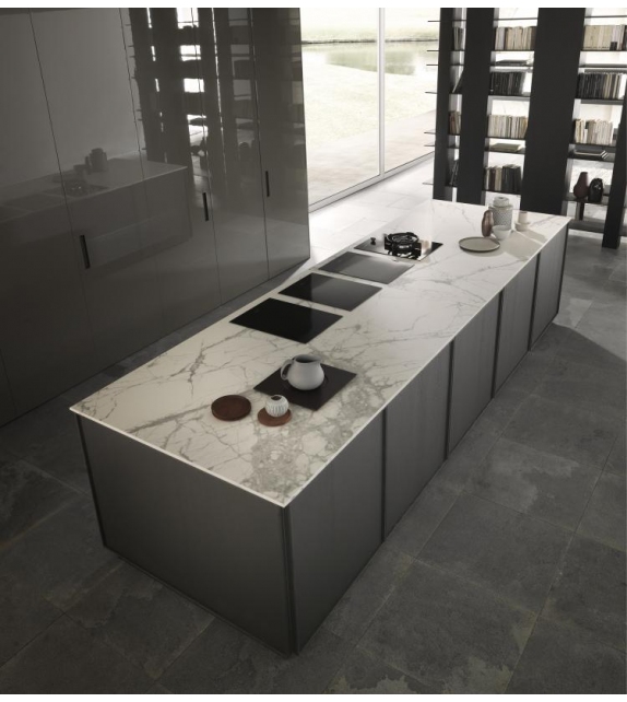 Frame Modulnova Cocina