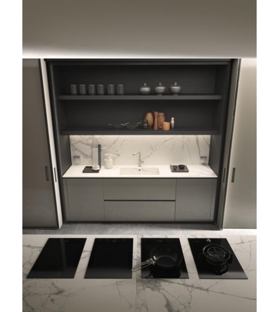 Frame Modulnova Cocina