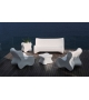 Pal Vondom Fauteuil