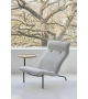 Established & Sons Lounge Chair Lucio