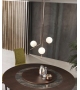 Dodo S Riflessi Pendant Lamp