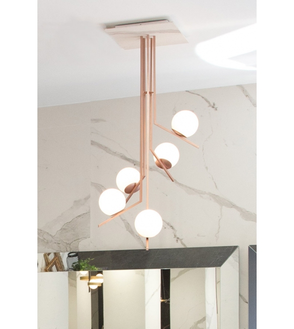 Dodo S Riflessi Pendant Lamp