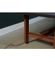 Beam Table Established & Sons Tisch