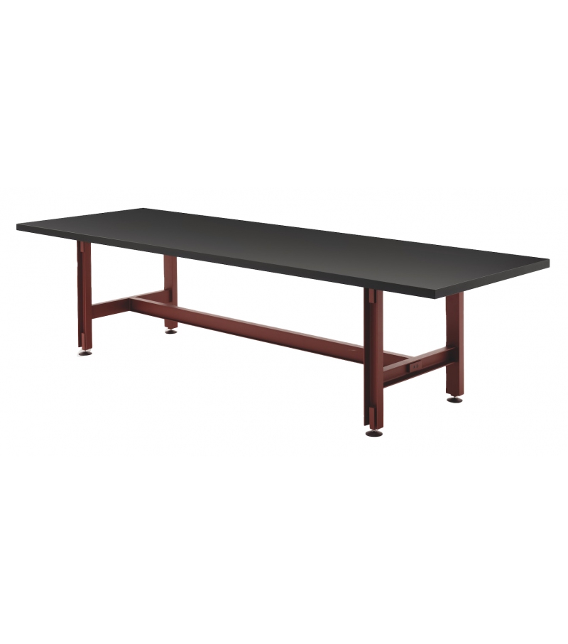 Beam Table Established & Sons Tisch