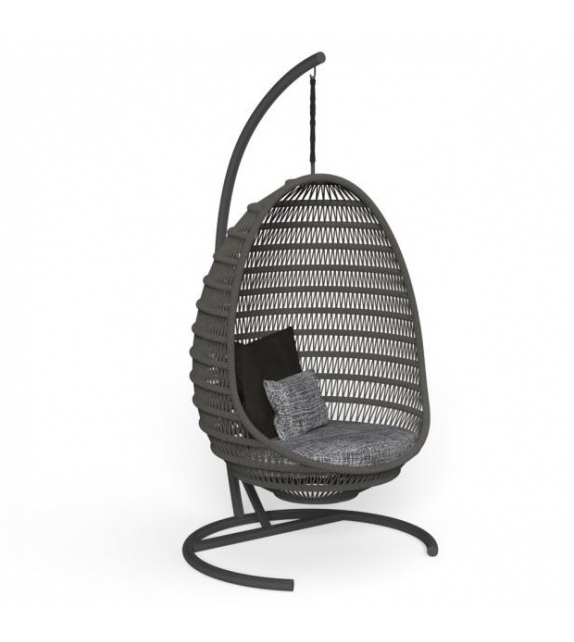 Panama Talenti Egg Chair