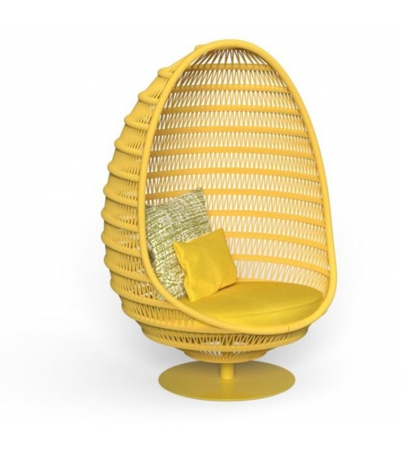 Panama Talenti Egg Chair