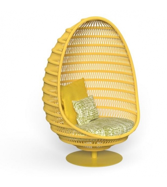 Panama Talenti Egg Chair