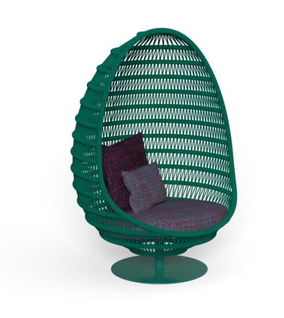 Panama Talenti Egg Chair