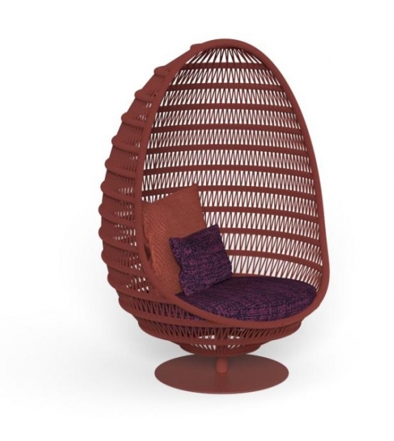 Panama Talenti Egg Chair