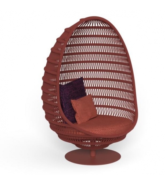 Panama Talenti Egg Chair