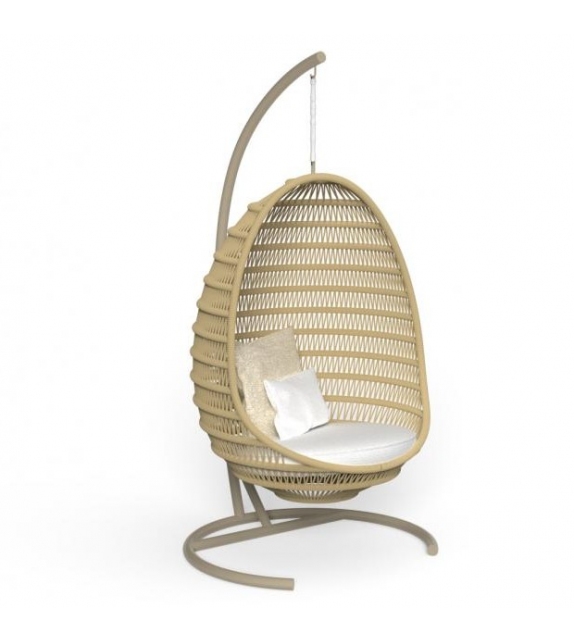 Panama Talenti Egg Chair