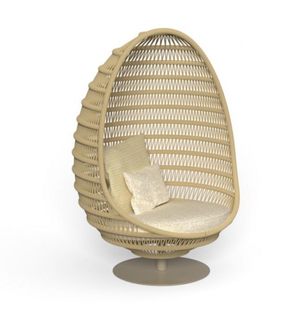 Panama Talenti Egg Chair