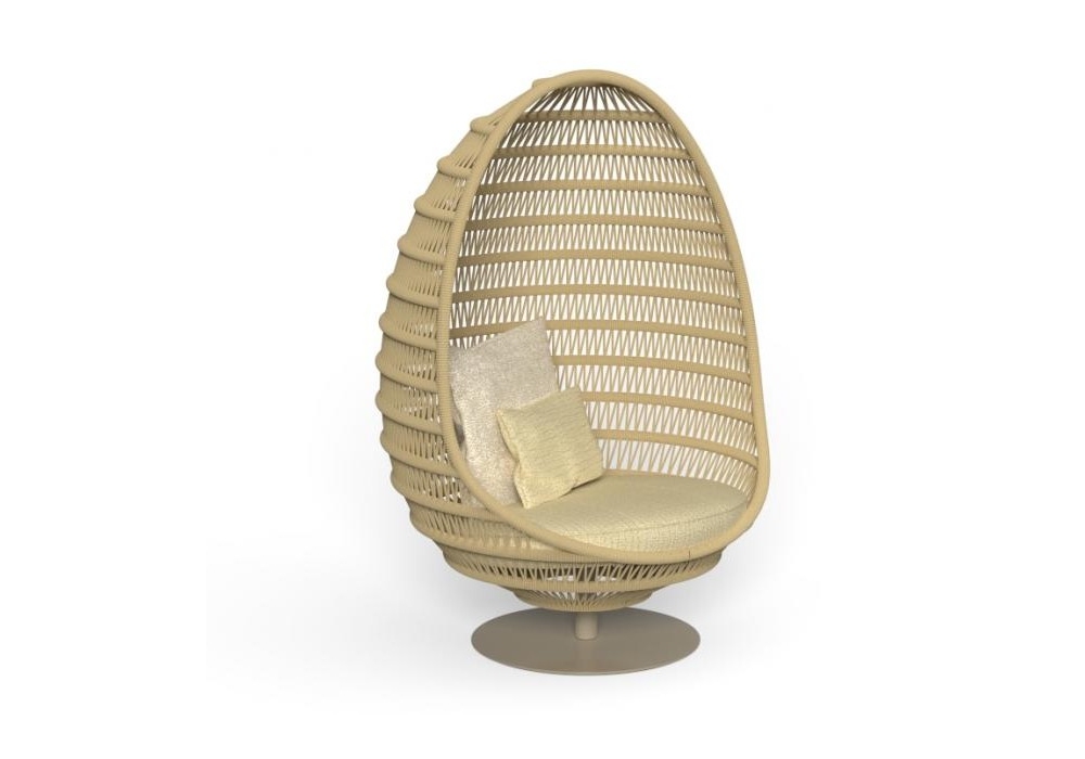 eden egg chair