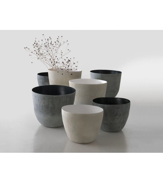 ImperfettoLab Vaso Vase