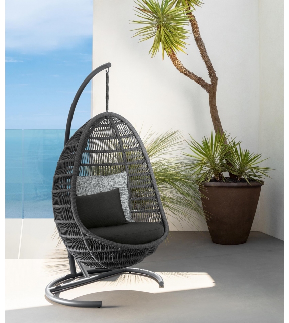 Panama Talenti Egg Chair