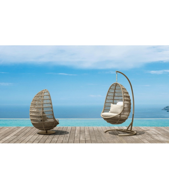 Panama Talenti Egg Chair