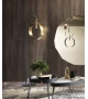 Led Loop PT Riflessi Floor Lamp