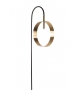 Led Loop PT Riflessi Floor Lamp