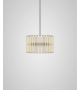 Eclipse Gold Chandelier Lee Broom