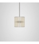 Eclipse Gold Lee Broom Chandelier