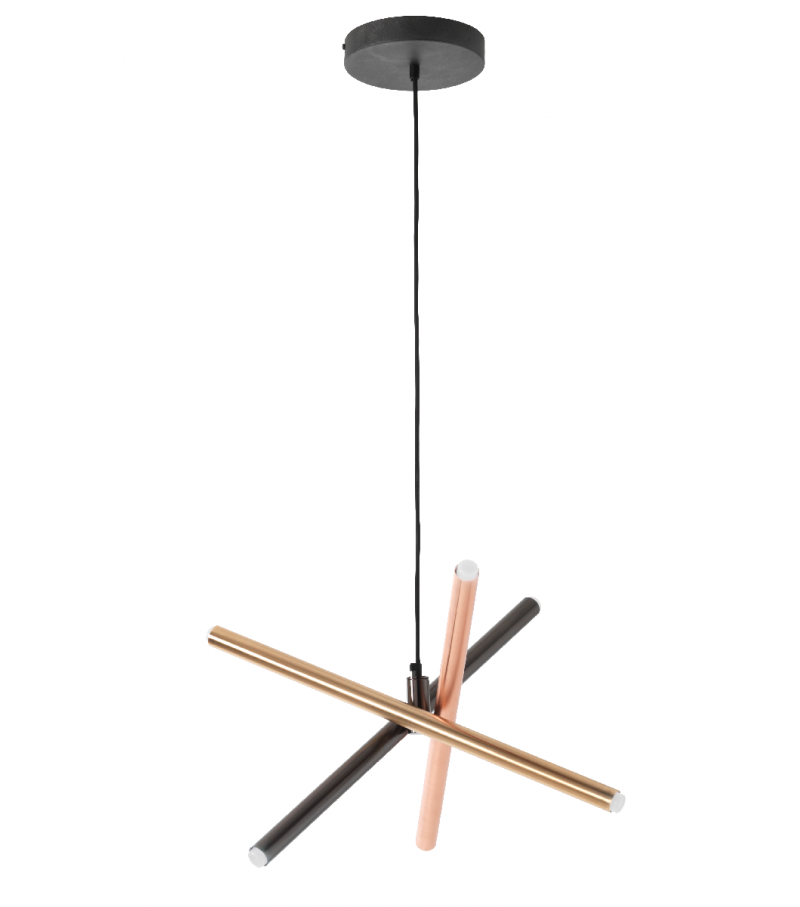 Shangai S6 Riflessi Pendant Lamp