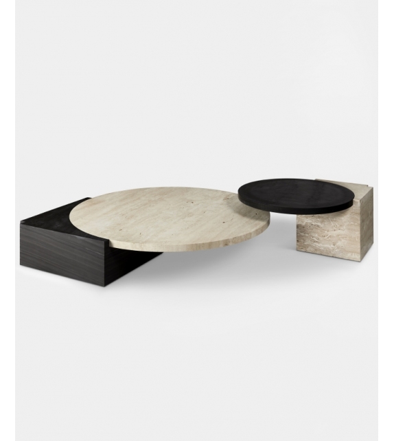 Tribeca Lee Broom Coffee Table