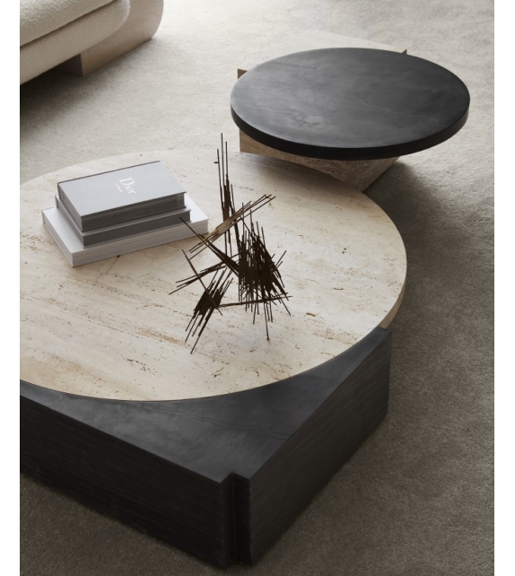 Tribeca Lee Broom Coffee Table