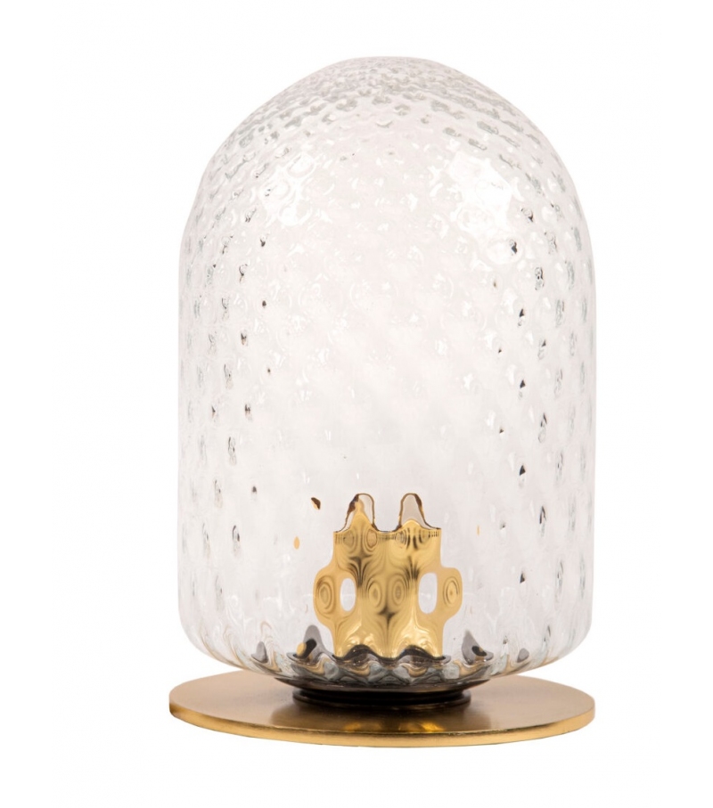 Tiffany T Riflessi Table Lamp