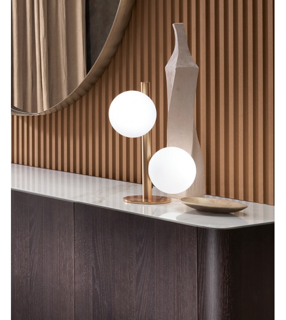 Twist T Riflessi Table Lamp