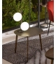 Twist T Riflessi Table Lamp