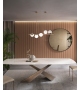 Twist Riflessi Pendant Lamp