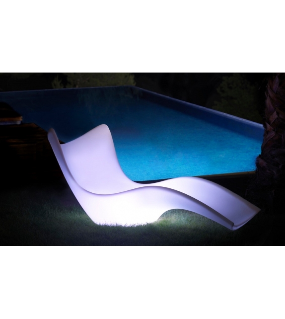 Surf Vondom Bain de Soleil