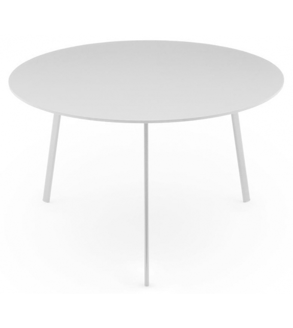 Striped Magis Table Ronde