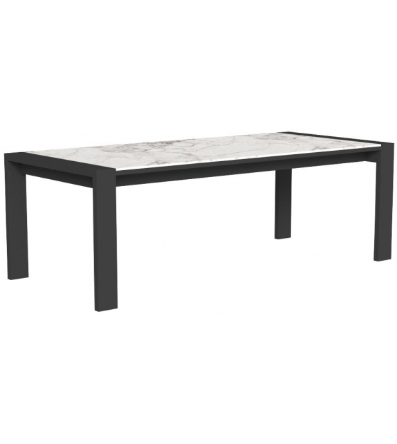 Argo Alu Table Talenti