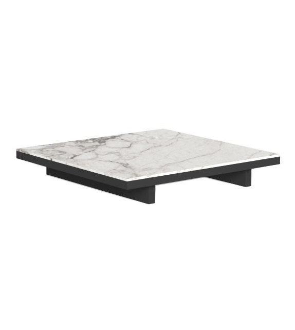 Argo Alu Talenti Table Basse