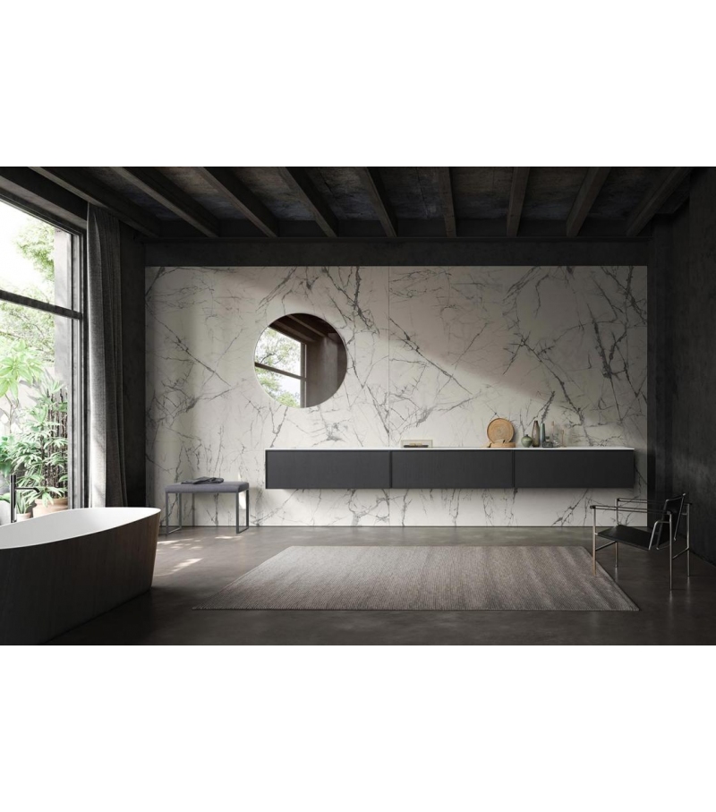 Frame Modulnova Sistema Bagno