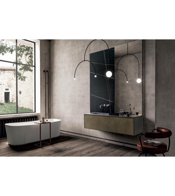 Frame Modulnova Sistema Bagno