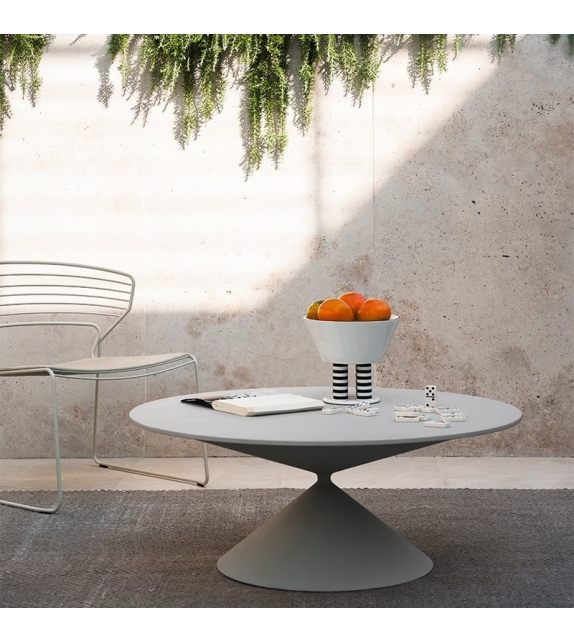 Mini Clay Outdoor Desalto Occasional Table