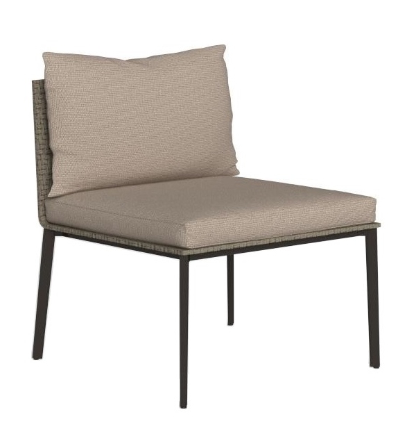 Leaf Talenti Fauteuil Lounge