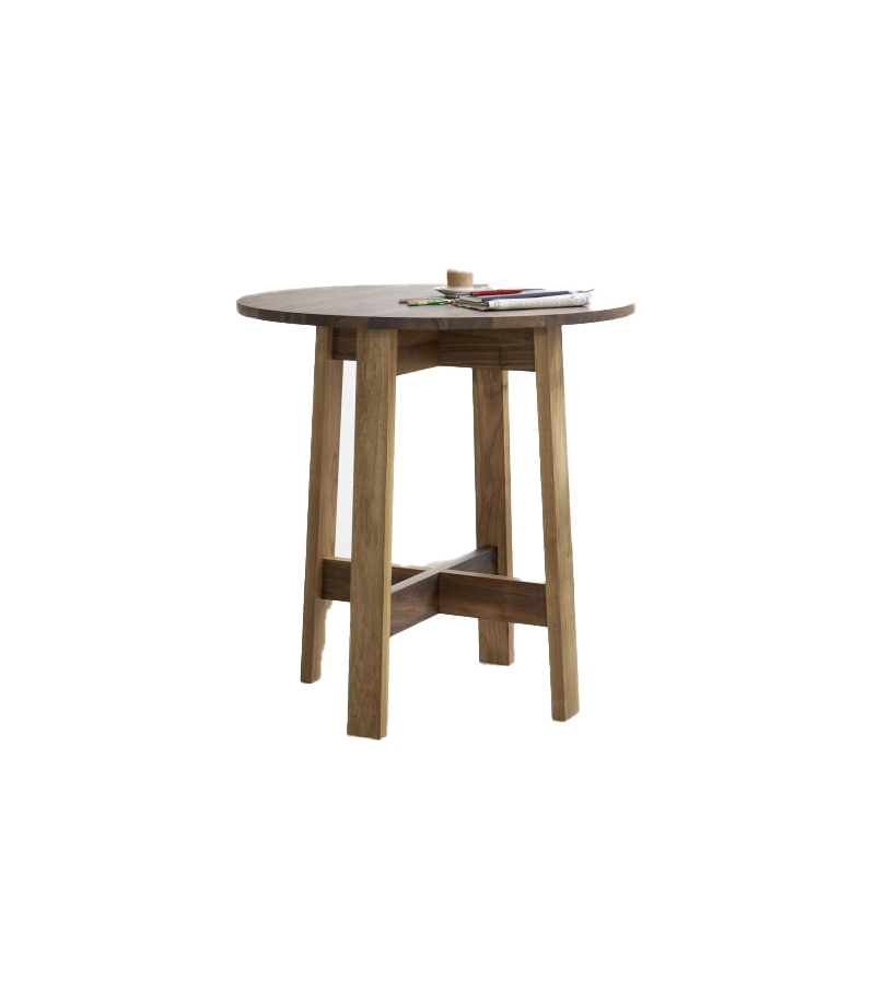 DC08 Basis E15 High Table