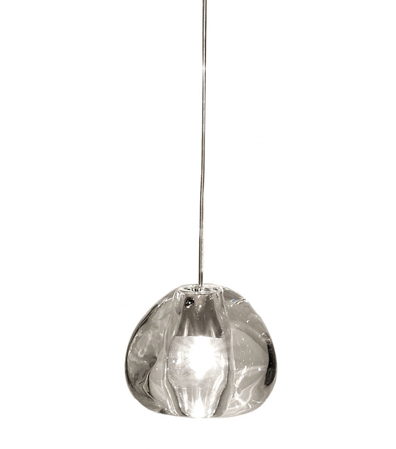 Mizu Canopy Terzani Pendant Lamp