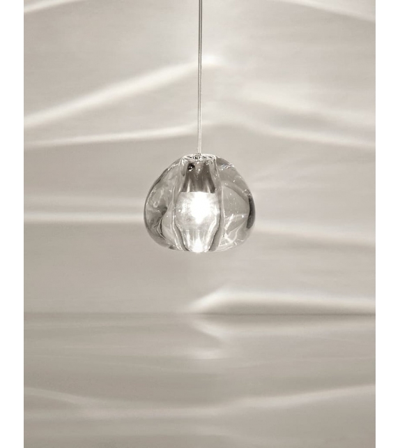 Mizu Canopy Terzani Pendant Lamp
