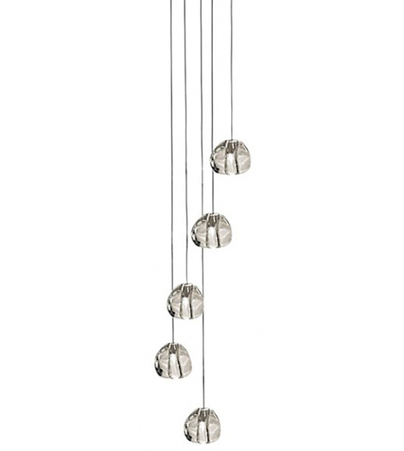 Mizu 5 Terzani Suspension