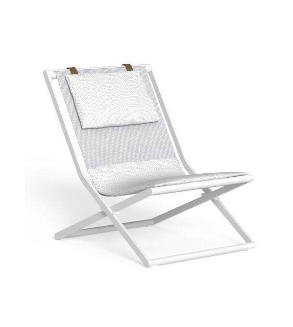 Riviera Talenti Deck Chair