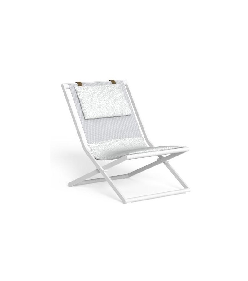 Riviera Talenti Deck Chair